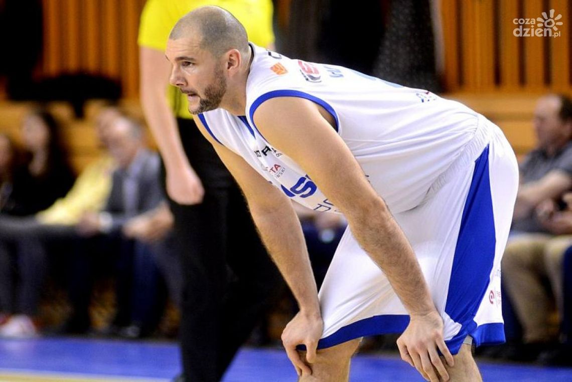 Wymęczone zwycięstwo ROSY Wymęczone zwycięstwo ROSY