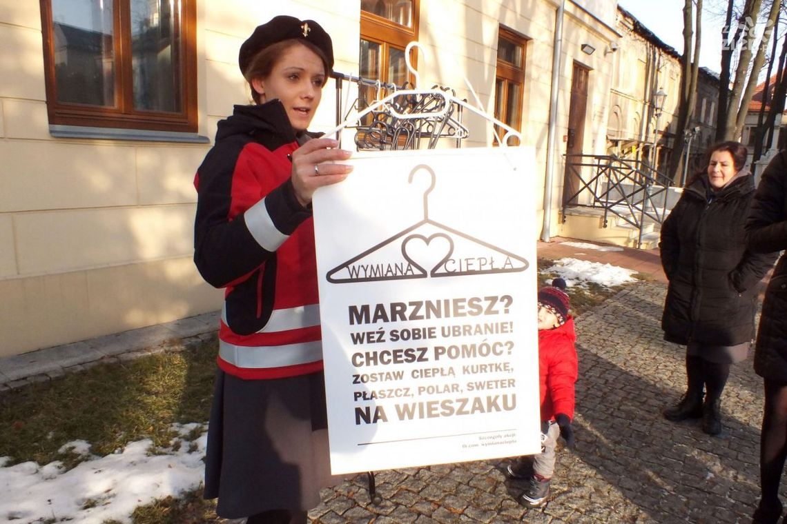 "Wymiana ciepła" po raz kolejny w Radomiu