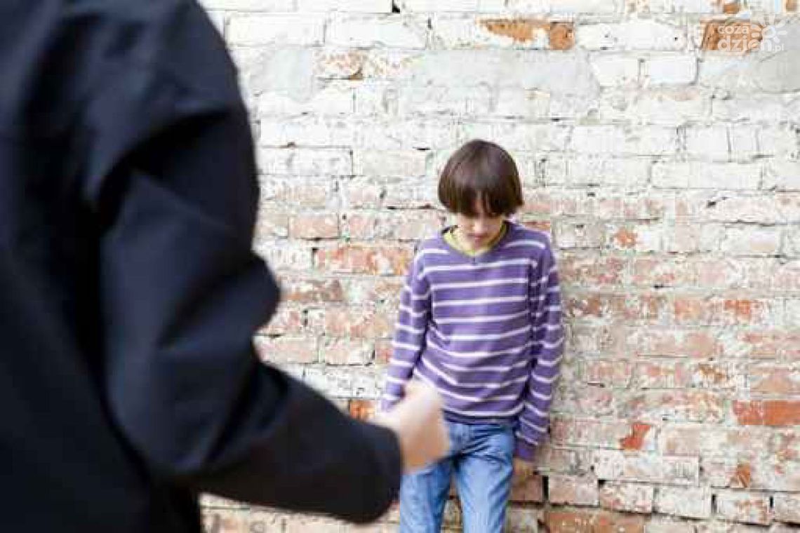 Wymuszenia w szkołach