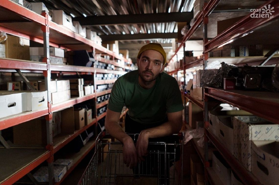 Wynajęcie magazynu – Czy to dobre rozwiązanie dla Twojego biznesu? Wynajęcie magazynu – Czy to dobre rozwiązanie dla Twojego biznesu?