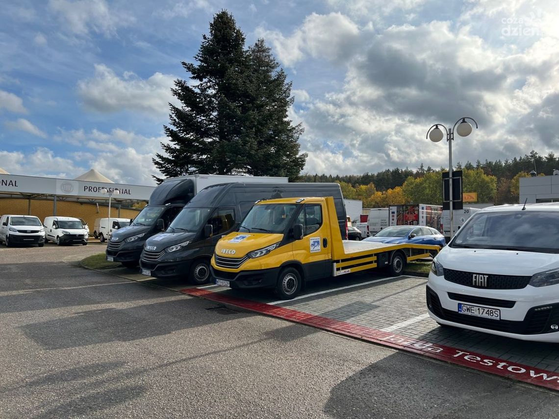 Wynajem samochodów dostawczych Trójmiasto - wszystko, co musisz o tym wiedzieć! Wynajem samochodów dostawczych Trójmiasto - wszystko, co musisz o tym wiedzieć!