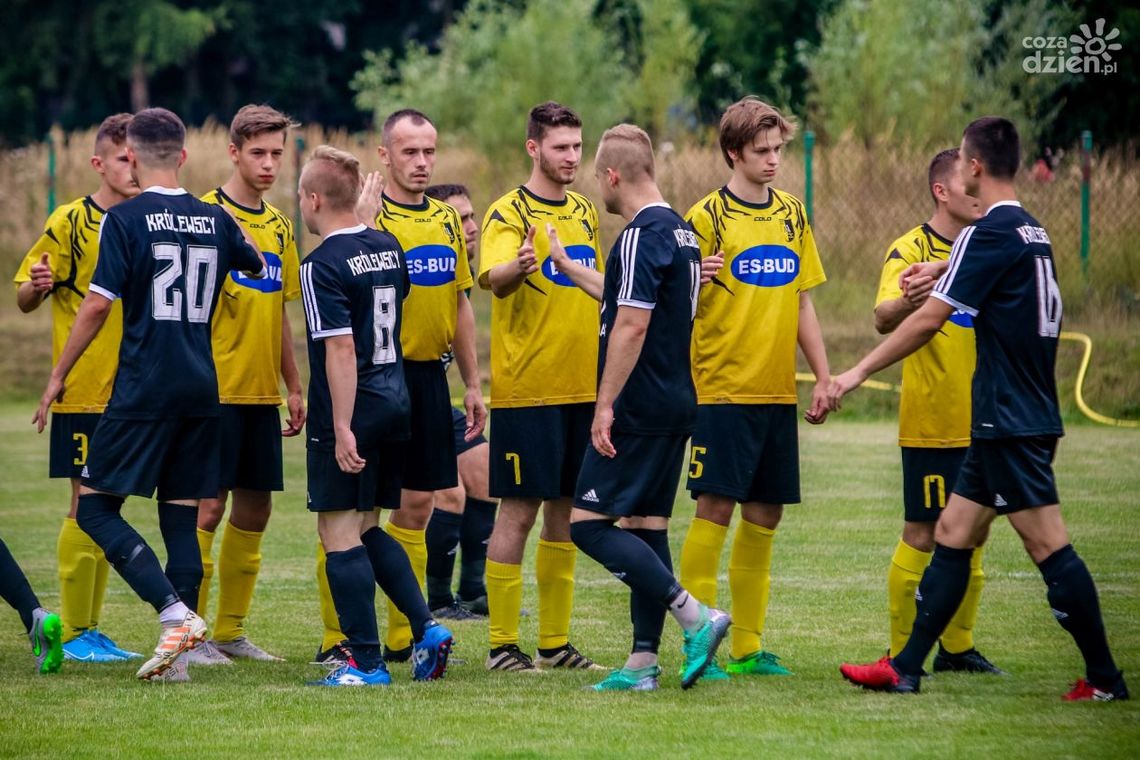 Wyniki pierwszej rundy Pucharu Polski [NA ŻYWO]