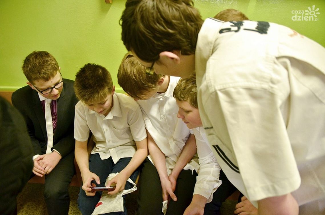 Wyniki sprawdzianu szóstoklasistów w Radomiu.