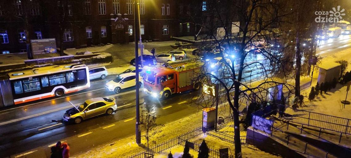 Wypadek na 25 czerwca