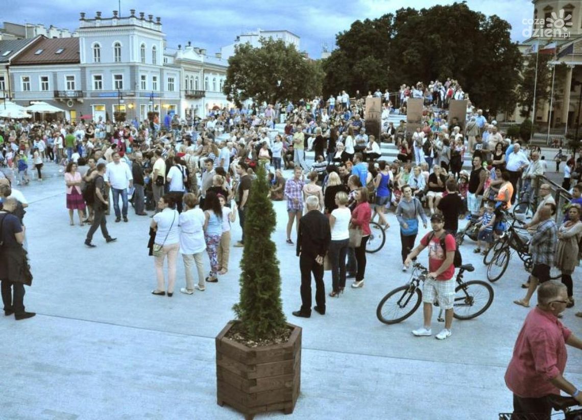Wypadek na fontannach! Straż Miejska apeluje o rozwagę
