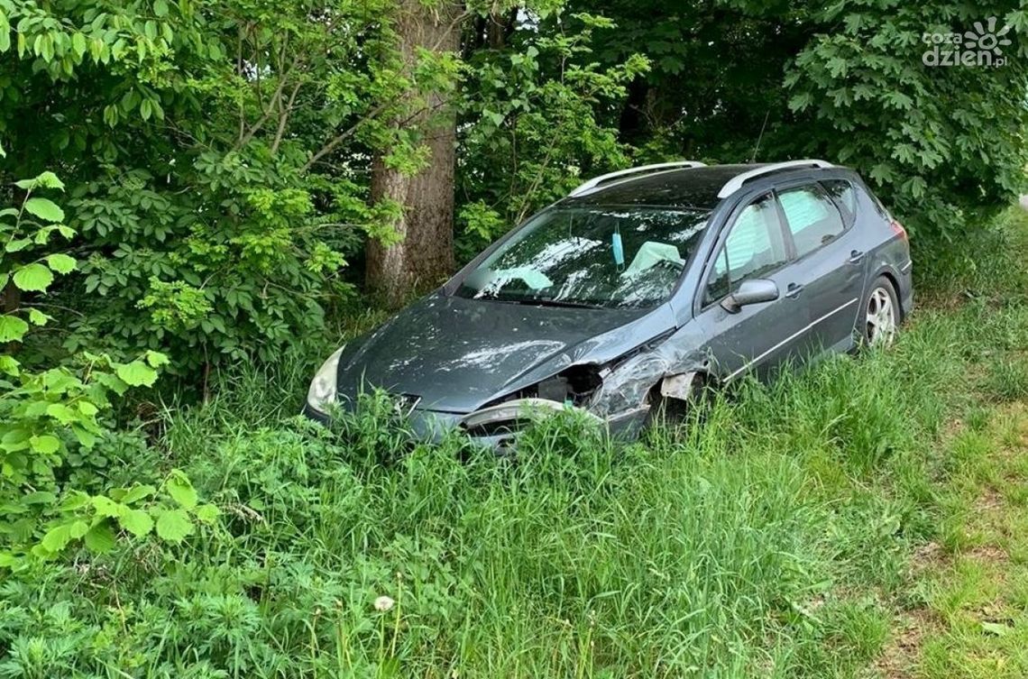 Wypadek pod Ciepielowem