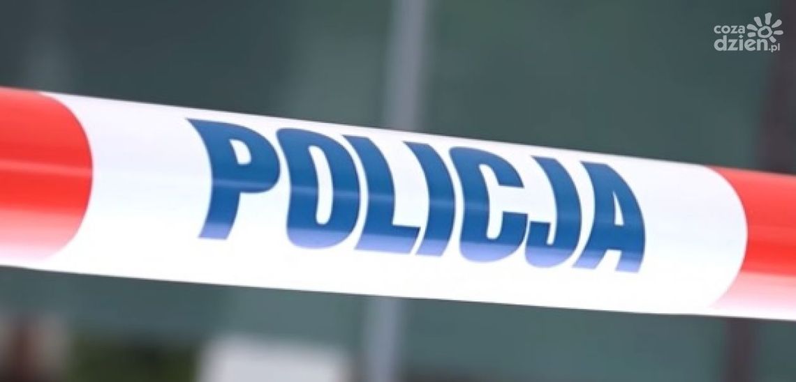 Wypadek w Iłży. Dwie osoby nie żyją!