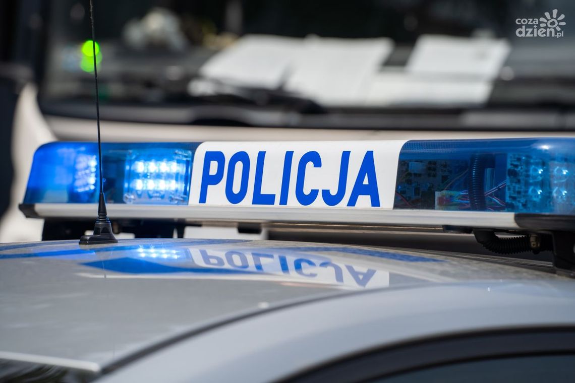 Wypadek z udziałem pięciu aut w Radomiu! Jedna osoba trafiła do szpitala