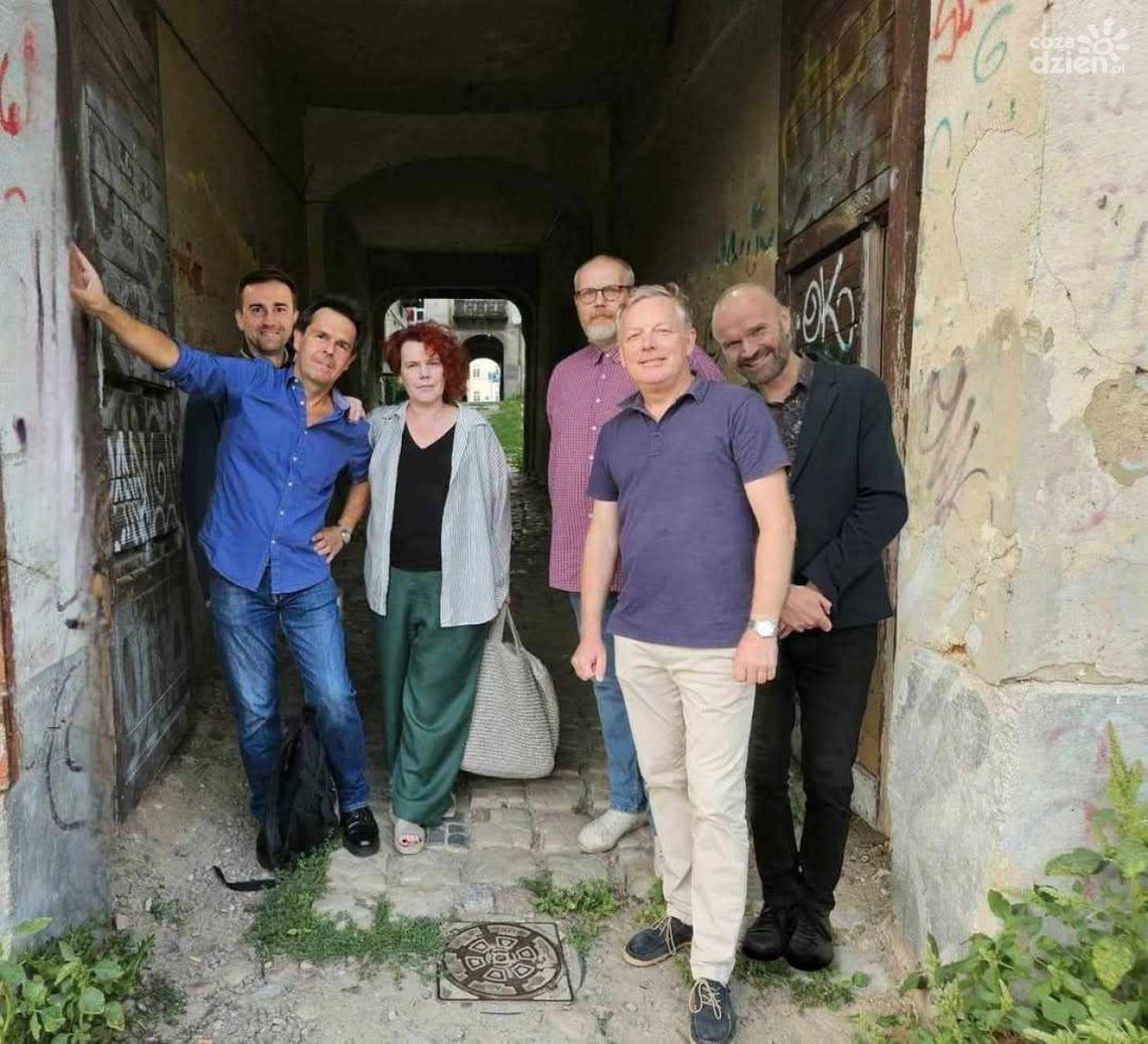 Wypełnić pustkę po Holokauście