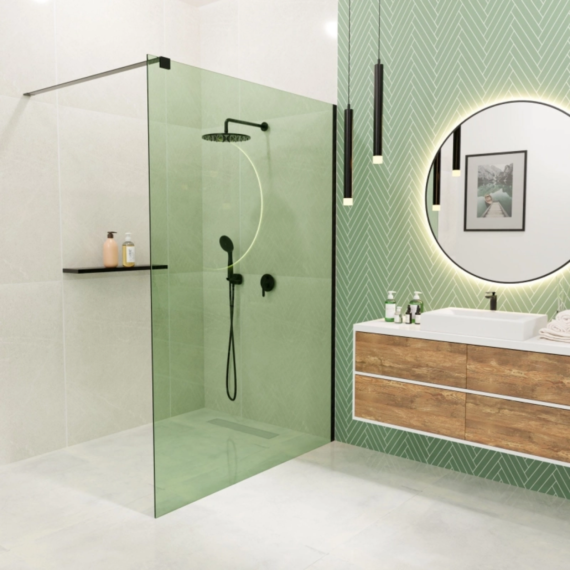 Wyposażenie łazienek - podstawowa ceramika łazienkowa