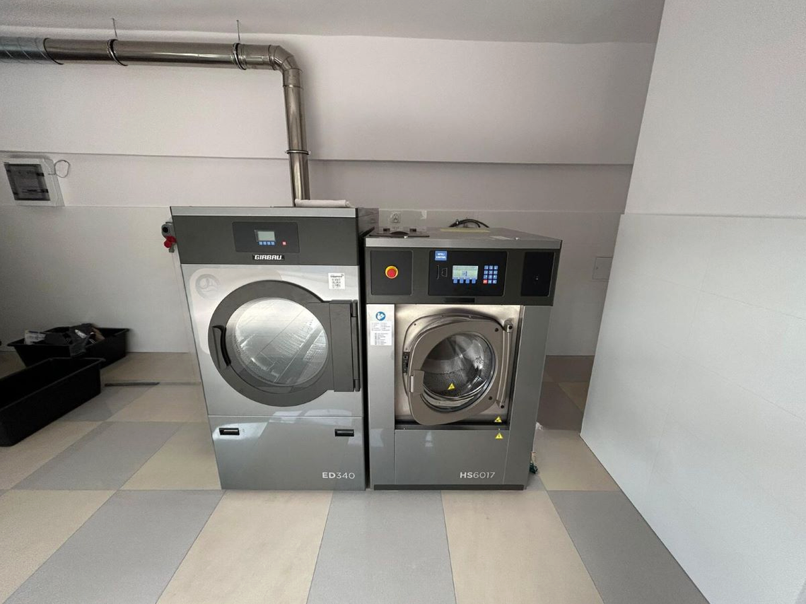 Wyposażenie pralni przemysłowej – jakie urządzenia są niezbędne? Wyposażenie pralni przemysłowej – jakie urządzenia są niezbędne?