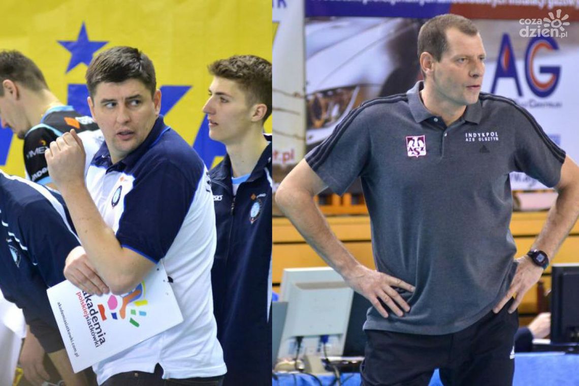 Wypowiedzi po meczu Czarni - Indykpol Wypowiedzi po meczu Czarni - Indykpol