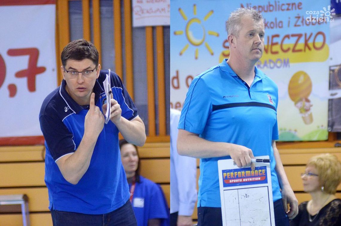 Wypowiedzi po meczu Czarni - Transfer