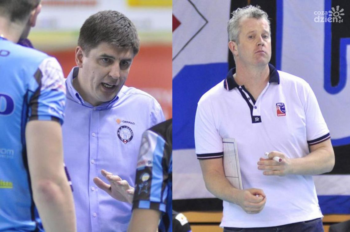 Wypowiedzi po meczu Czarni - Transfer