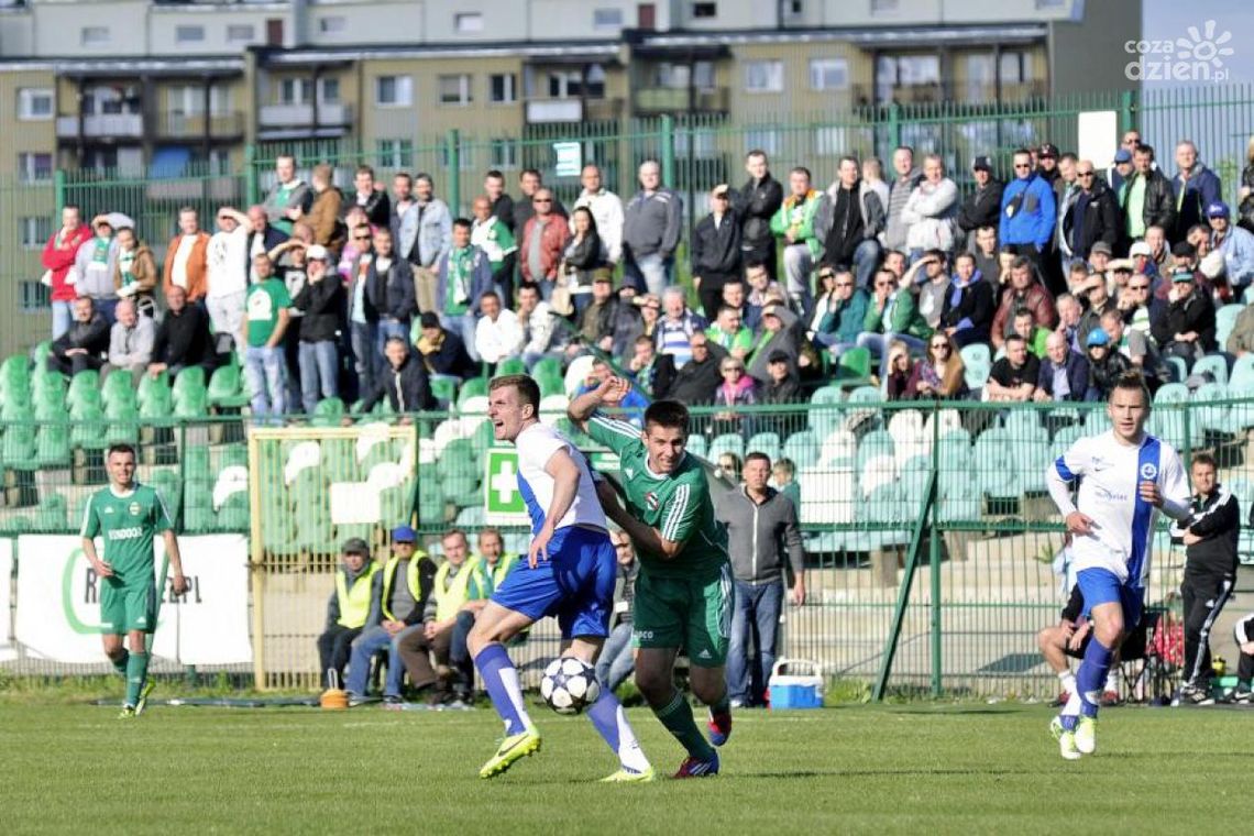 Wypowiedzi trenerów po meczu Radomiak - Stal