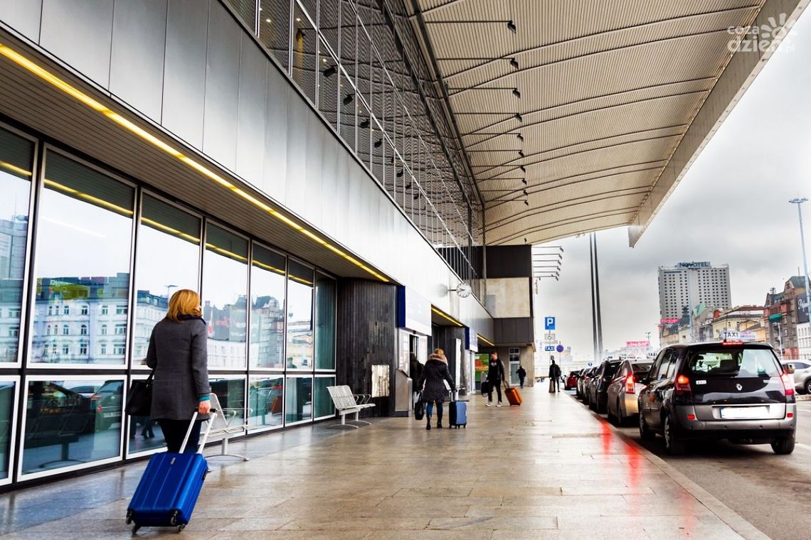 Wypożyczalnie samochodów stają się coraz popularniejsze – kto najczęściej wynajmuje auta?