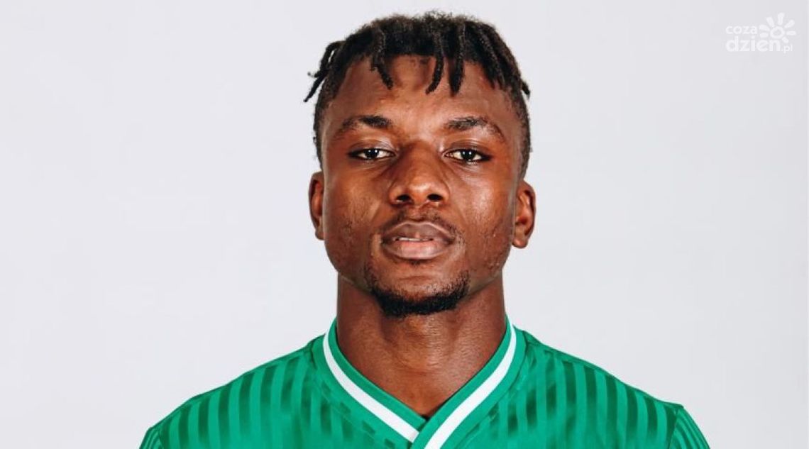 Wypożyczony z Radomiaka Radom piłkarz Stomilu Olsztyn okradał kolegów Wypożyczony z Radomiaka Radom piłkarz Stomilu Olsztyn okradał kolegów