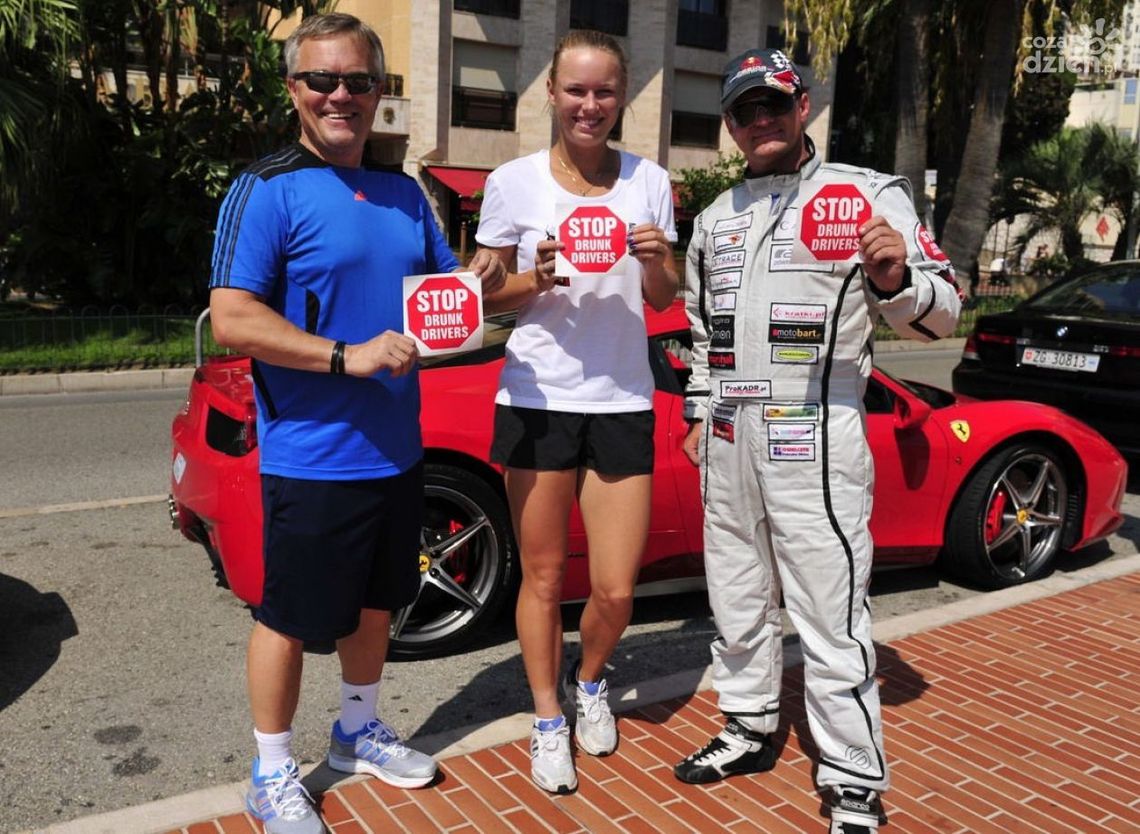 Wyprawa po Europie - Monte Carlo Wyprawa po Europie - Monte Carlo