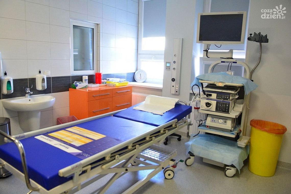 Wyremontowane poradnie w RSS-ie