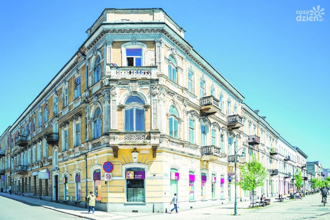 Wyremontują i odrestaurują Wyremontują i odrestaurują