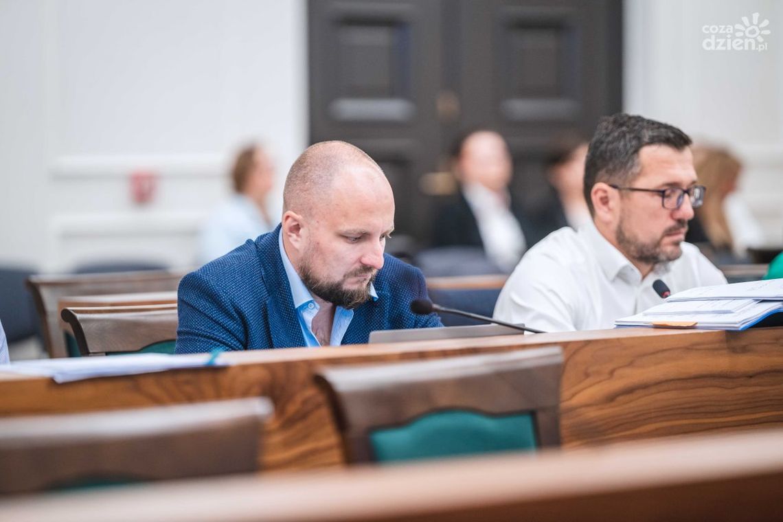 Wyrok uprawomocniony. Radny straci mandat? Wyrok uprawomocniony. Radny straci mandat?
