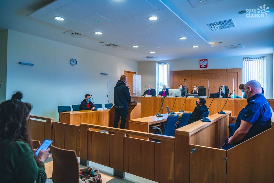 Wyrok za niski. Prokuratura apeluje ws. pobicia ekspedientki