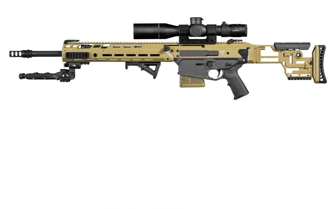 Wyróżnienie dla Fabryki Broni za MSBS