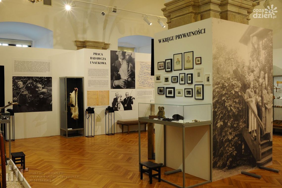 Wyróżnienie dla szydłowieckiego muzeum Wyróżnienie dla szydłowieckiego muzeum