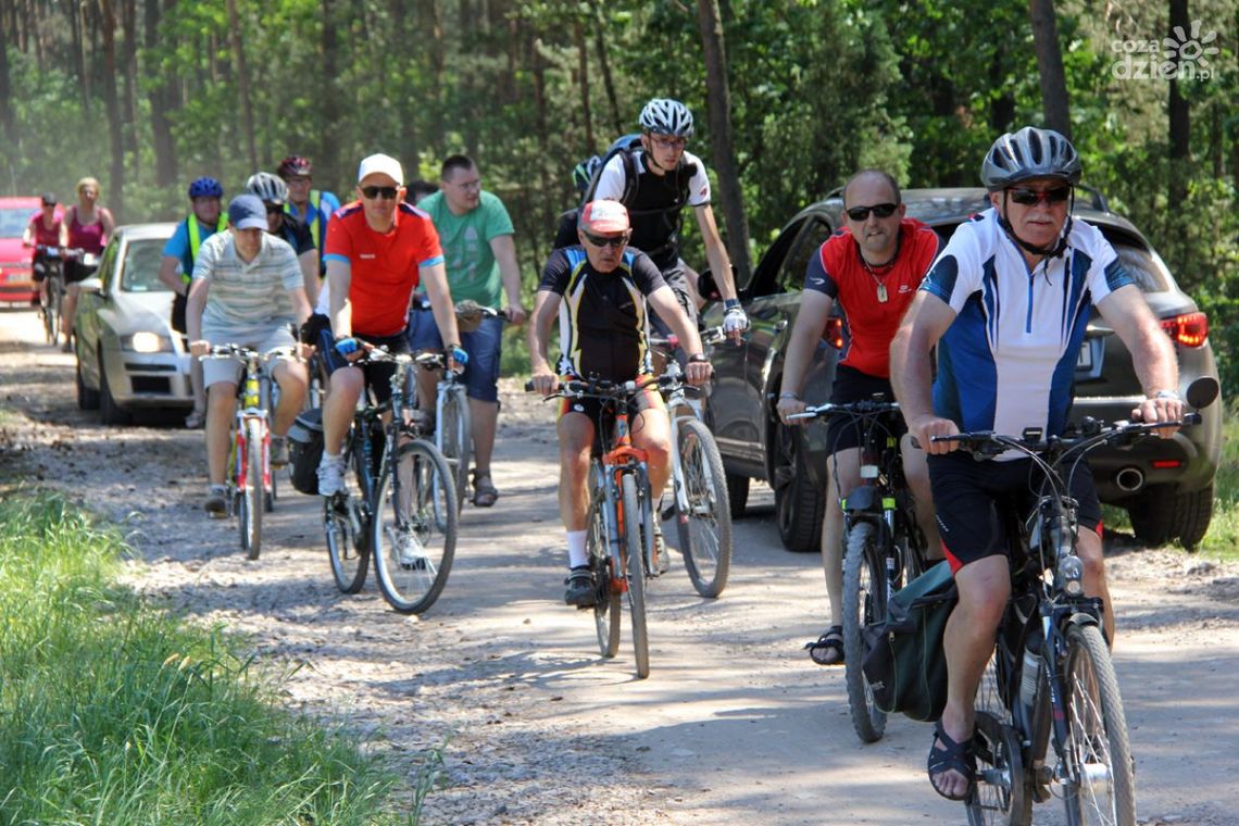 Wyruszamy do Jedlińska! Wyruszamy do Jedlińska!