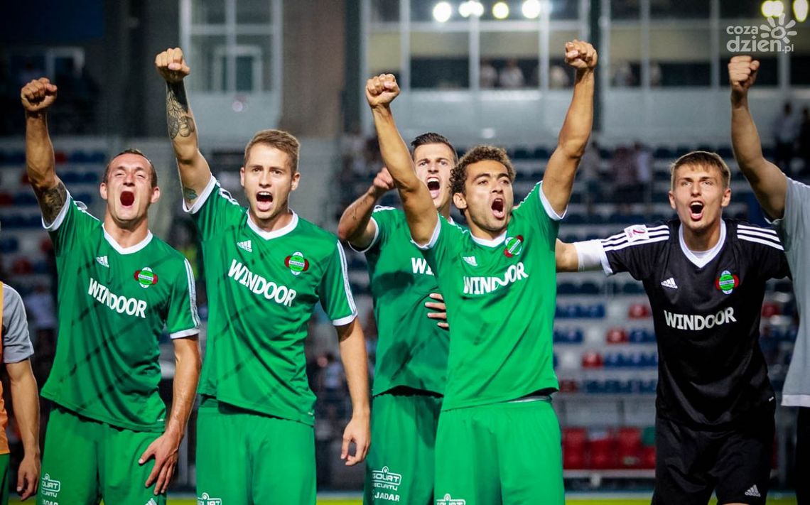 Wyścig zbrojeń 2 ligi. Nowe armaty, młodzież i... Wietnam Wyścig zbrojeń 2 ligi. Nowe armaty, młodzież i... Wietnam