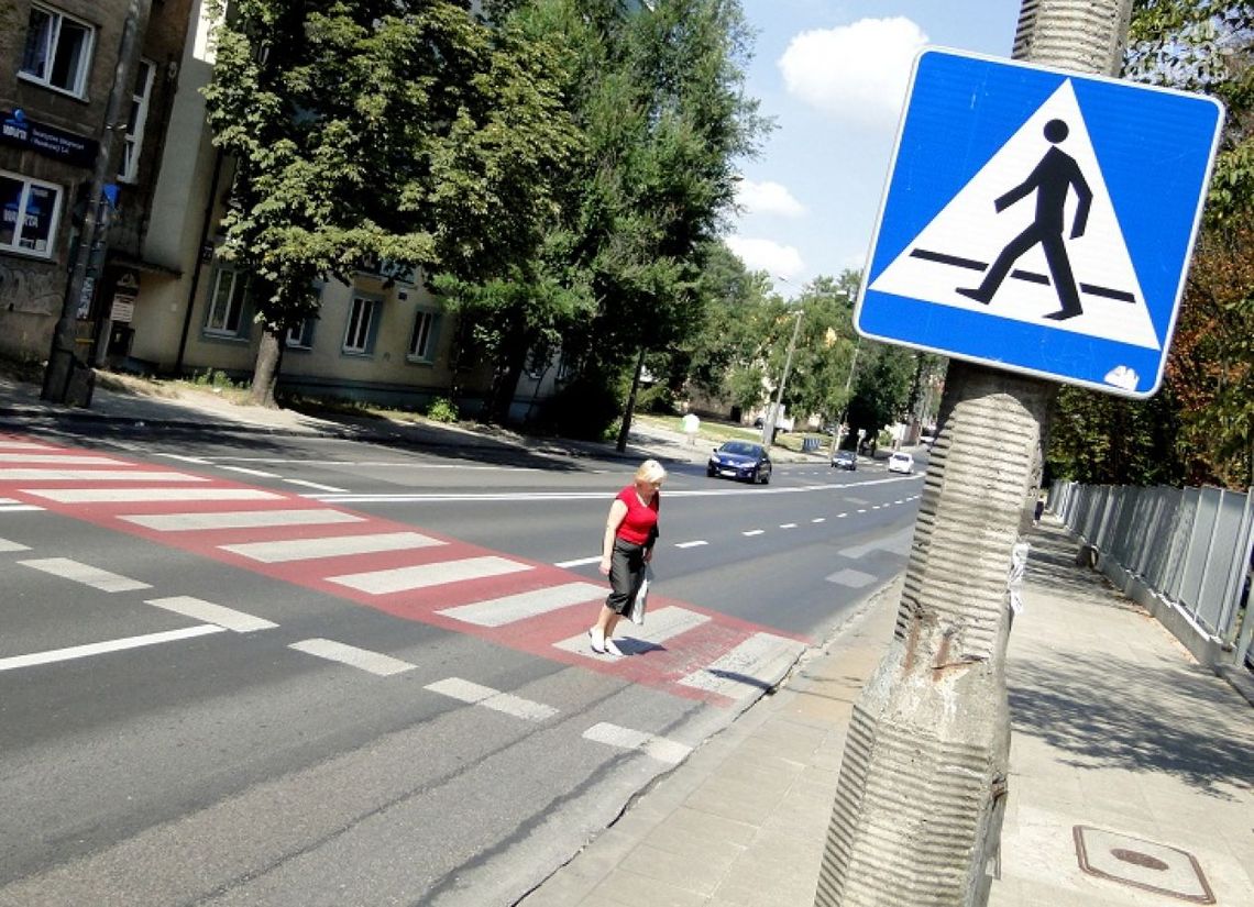 Wysepka uchroni przed wypadkami? Wysepka uchroni przed wypadkami?