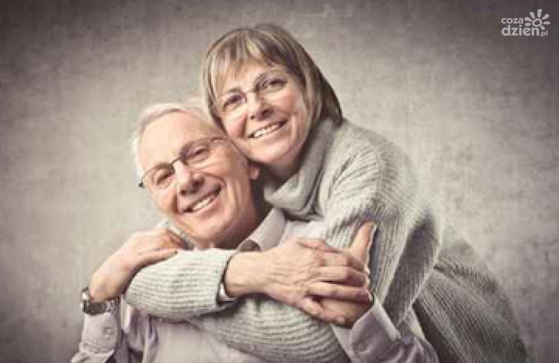 Wyślij życzenia na Dzień Babci i Dziadka smsem!