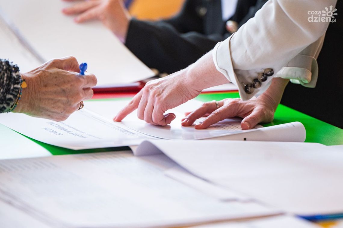 Wysoka frekwencja w regionie radomskim Wysoka frekwencja w regionie radomskim