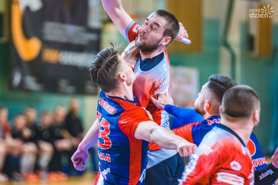 Wysoka porażka Uniwersytetu. AZS UW okazał się za silny