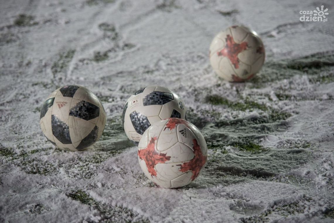 Wysoka wygrana Sportowej Czwórki Wysoka wygrana Sportowej Czwórki