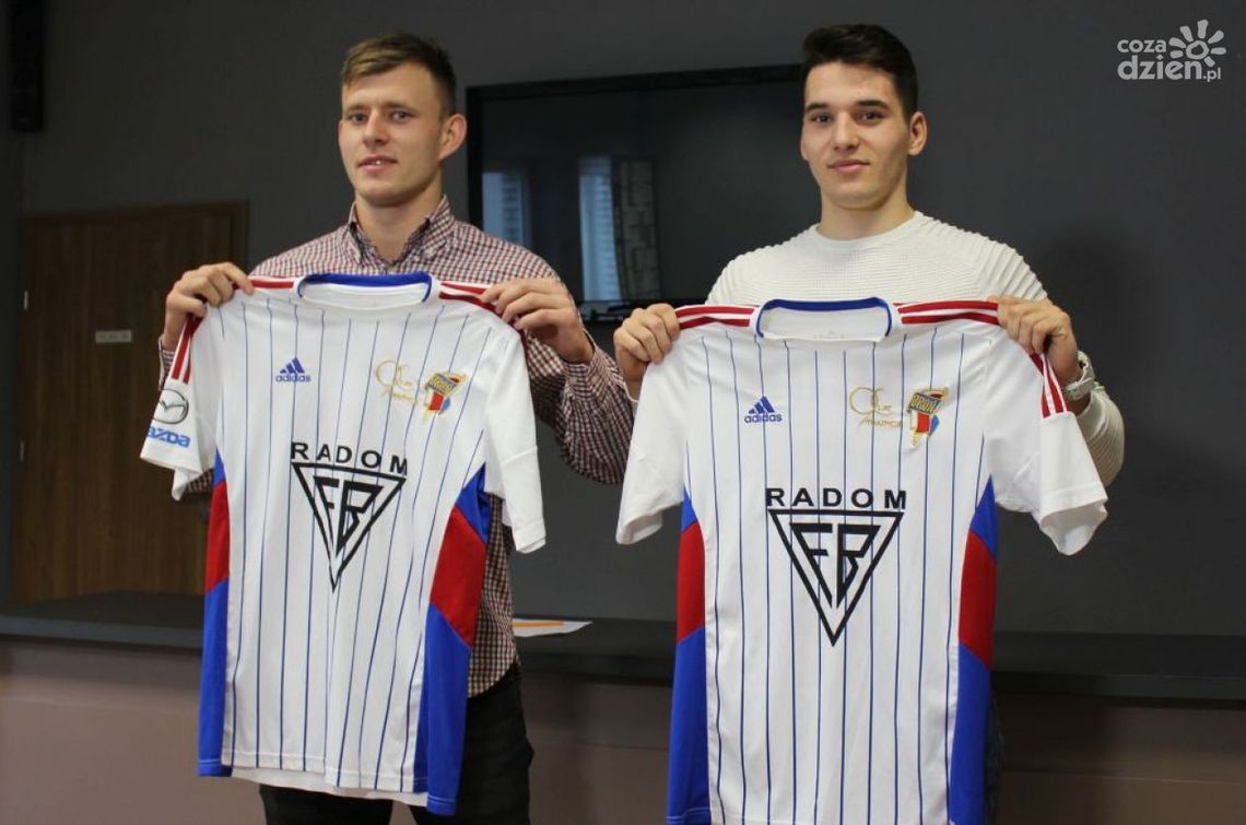 Wysoki triumf Broni. Sypnęło wyróżnieniami