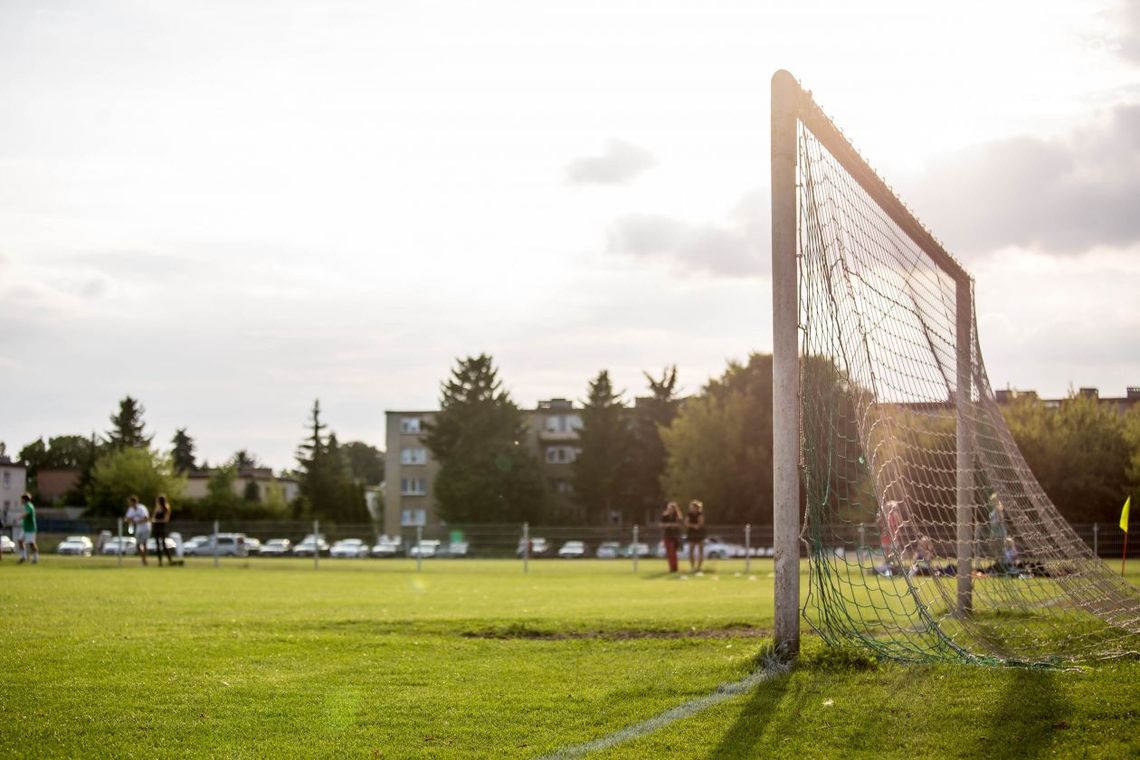 Wysokie remisy w niedzielnych sparingach