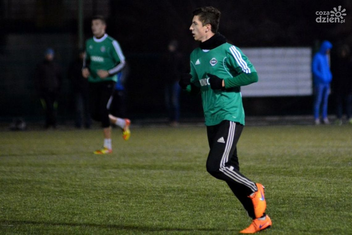 Wysokie zwycięstwo Radomiaka