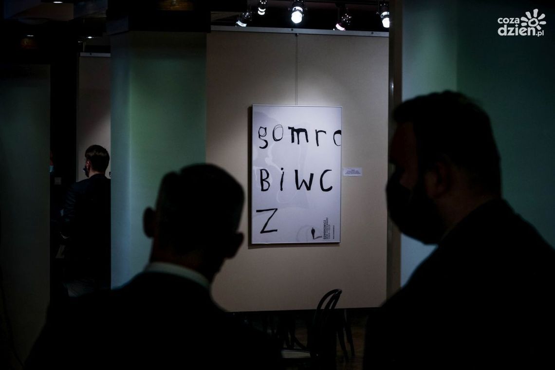 Wystartował Festiwal Gombrowiczowski