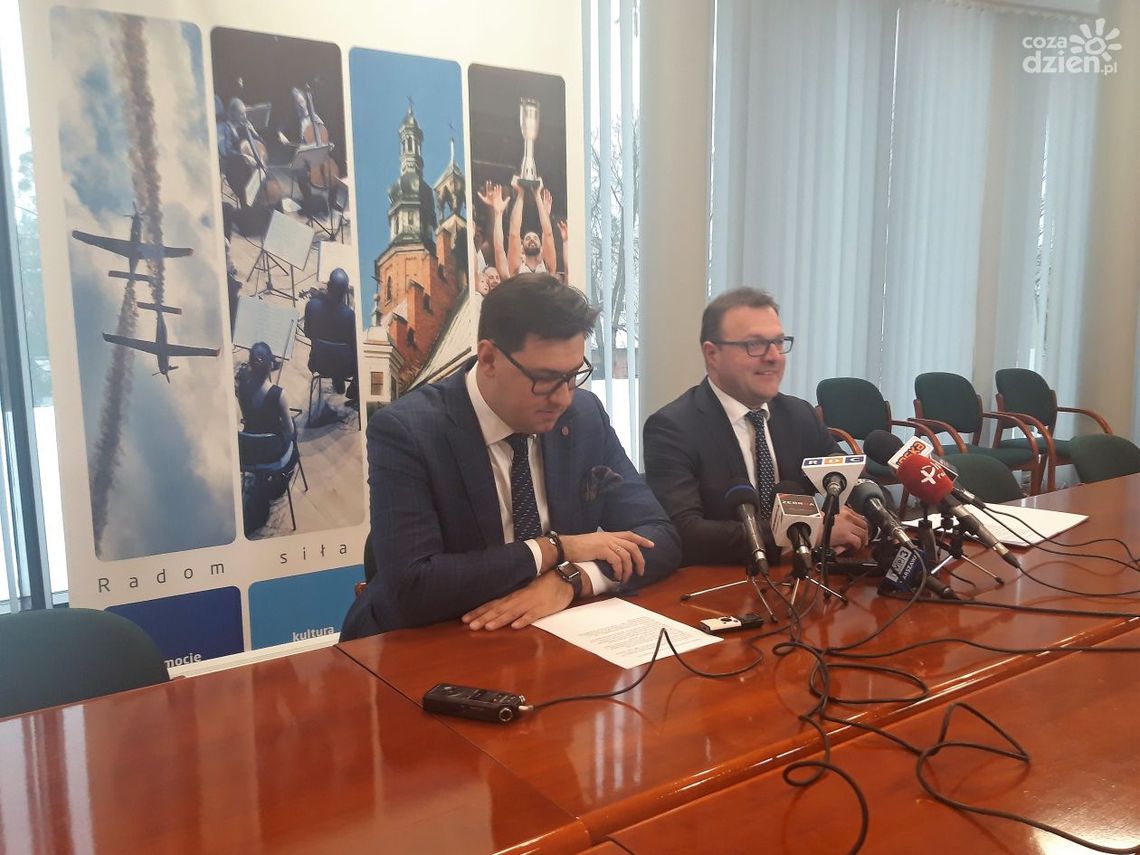 Wystartował program Mieszkanie Plus