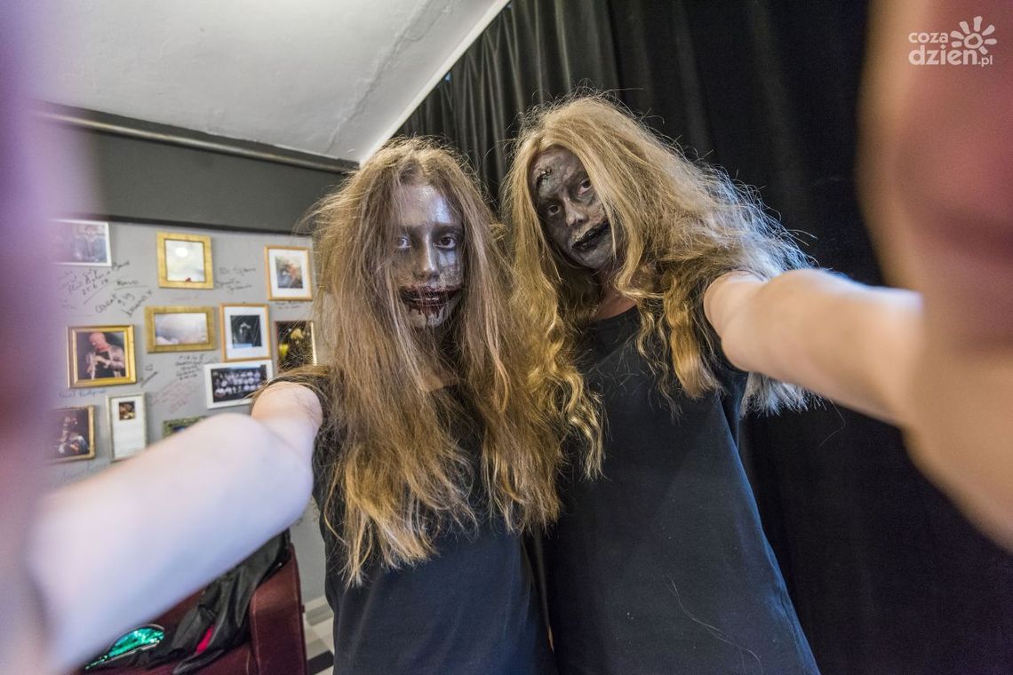 Wystartowała "Fosa pełna kultury"