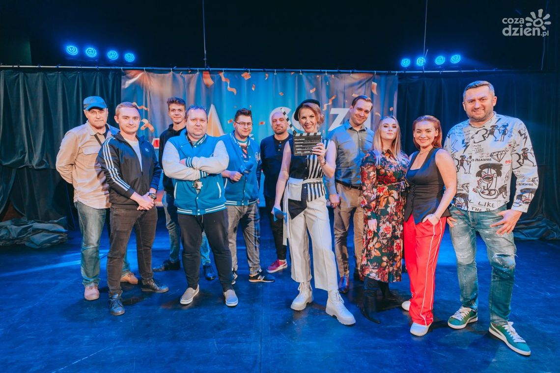 Wystartowała IX edycja Co Za Talent!