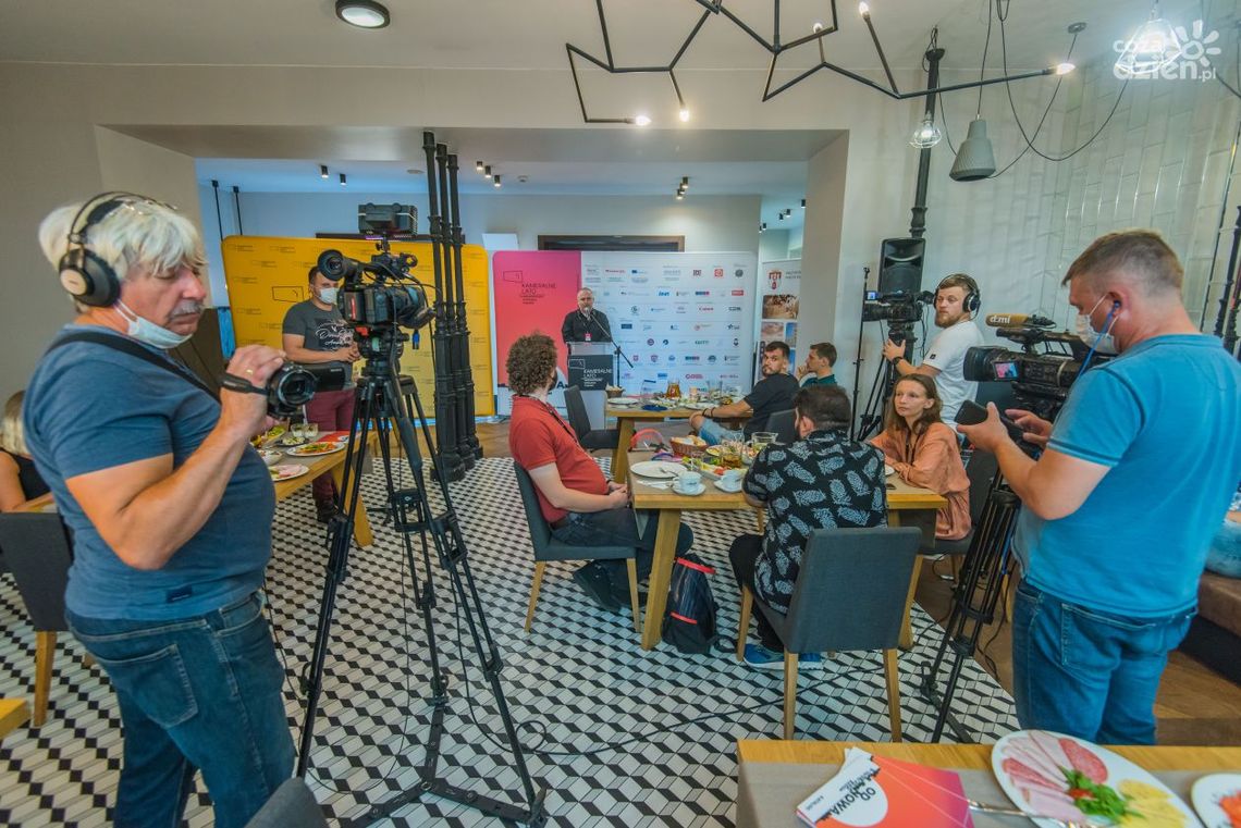 Wystartowało Kameralne Lato