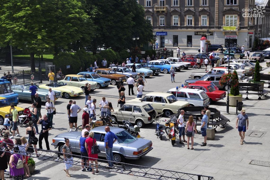 Wystartowało Kameralne Lato 2014 Wystartowało Kameralne Lato 2014
