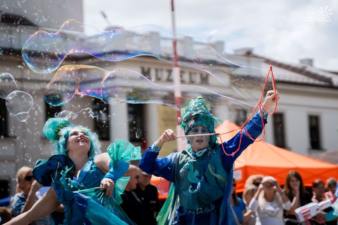 Wystartowały Radomskie Dni Godności 