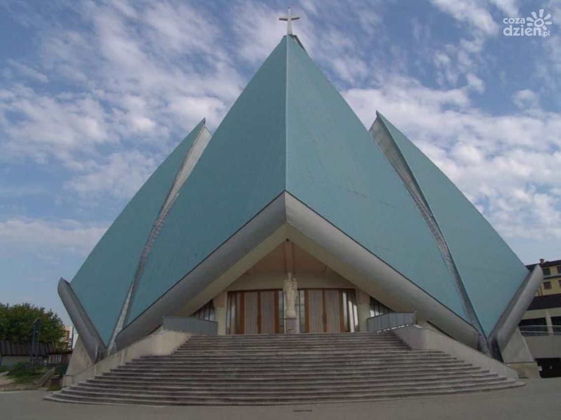 Wystawa "Bardejov - światowe dziedzictwo UNESCO"