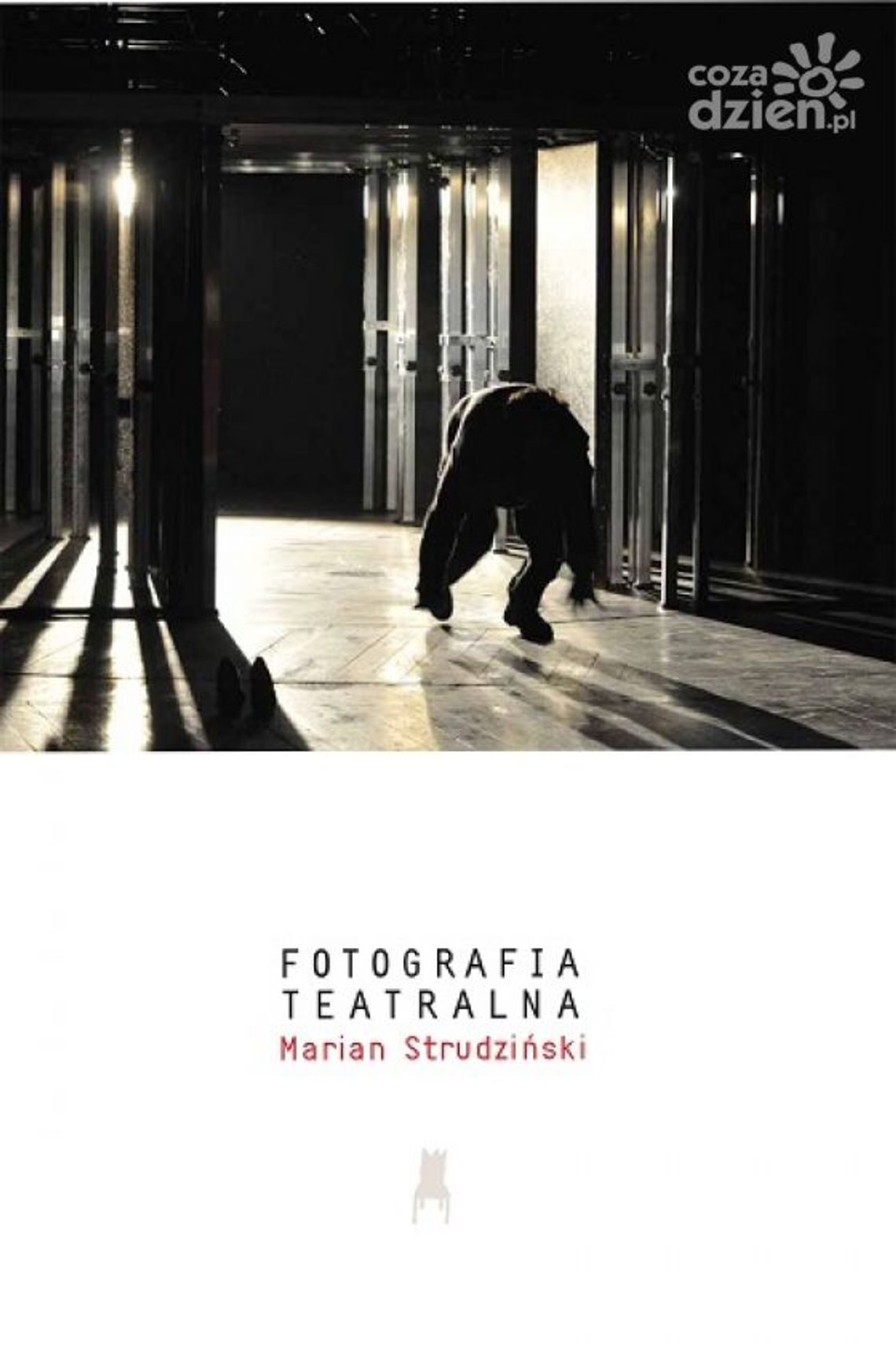 Wystawa fotografii teatralnej Mariana Strudzińskiego Wystawa fotografii teatralnej Mariana Strudzińskiego
