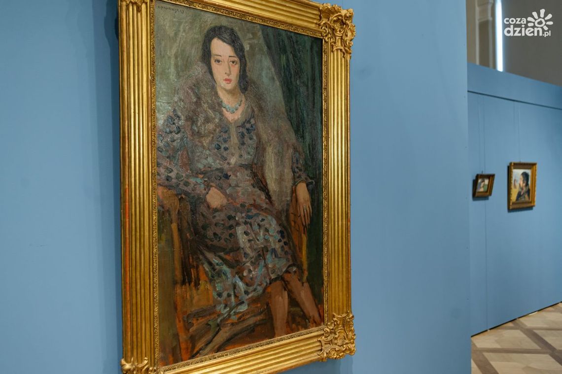 Wystawa Grupy Dziesięciu w Malczewskim