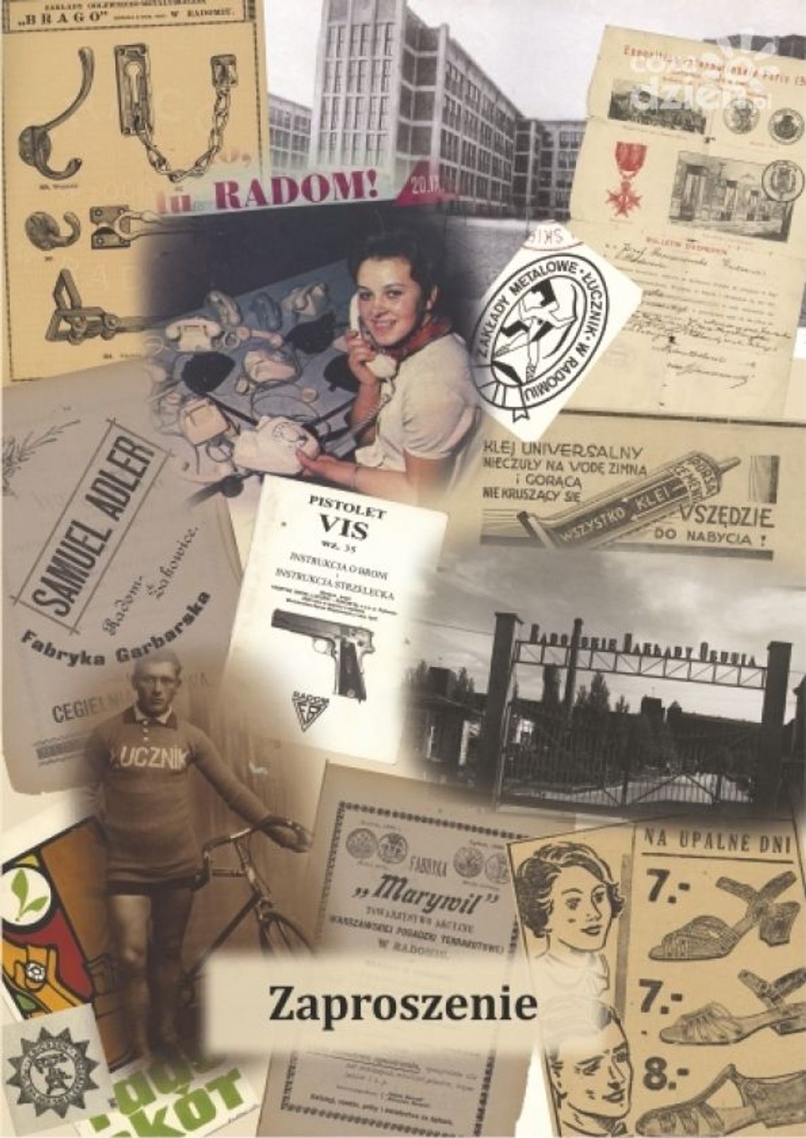 Wystawa i album w Archiwum