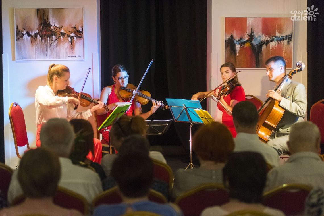 Wystawa Janusza Jakubowskiego